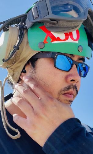 Customer photo review of GS Extreme 2.0