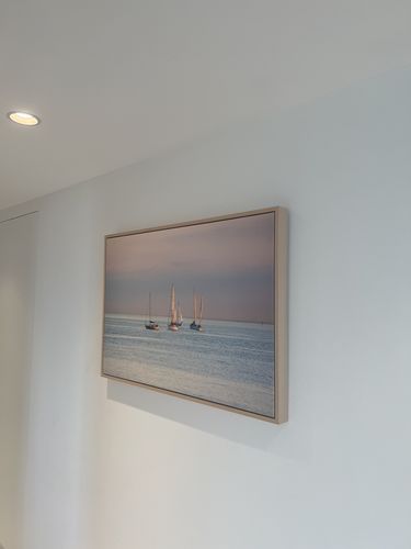 Customer photo review of Sailing Boats