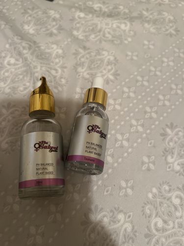 Customer photo review of Tsunami 🌊