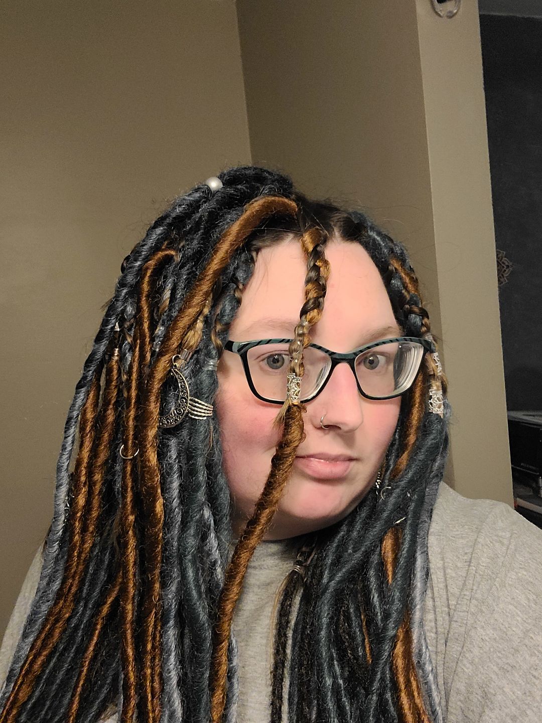 Customer photo review of PEACOCK (PACK OF 5)