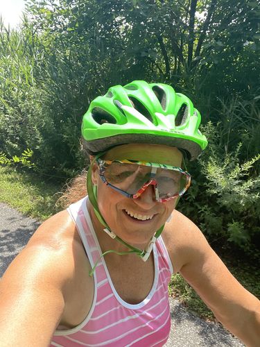 Customer photo review of Sunreact