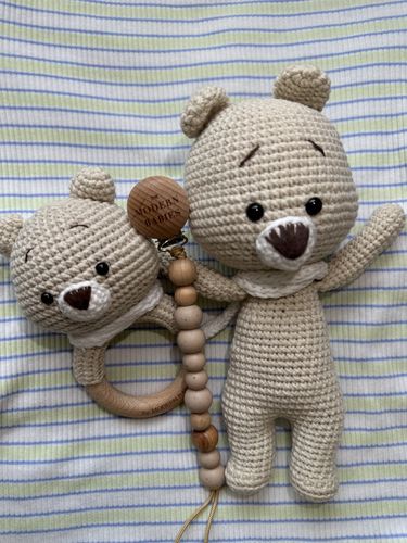 Customer photo review of North the Polar Bear