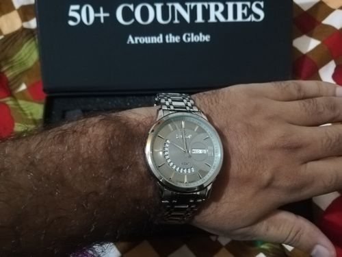 Customer photo review of Sveston Berlin Sv-7453-C