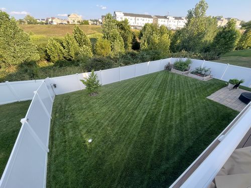 Customer photo review of Mini-B Pack w/ One Free Hose End