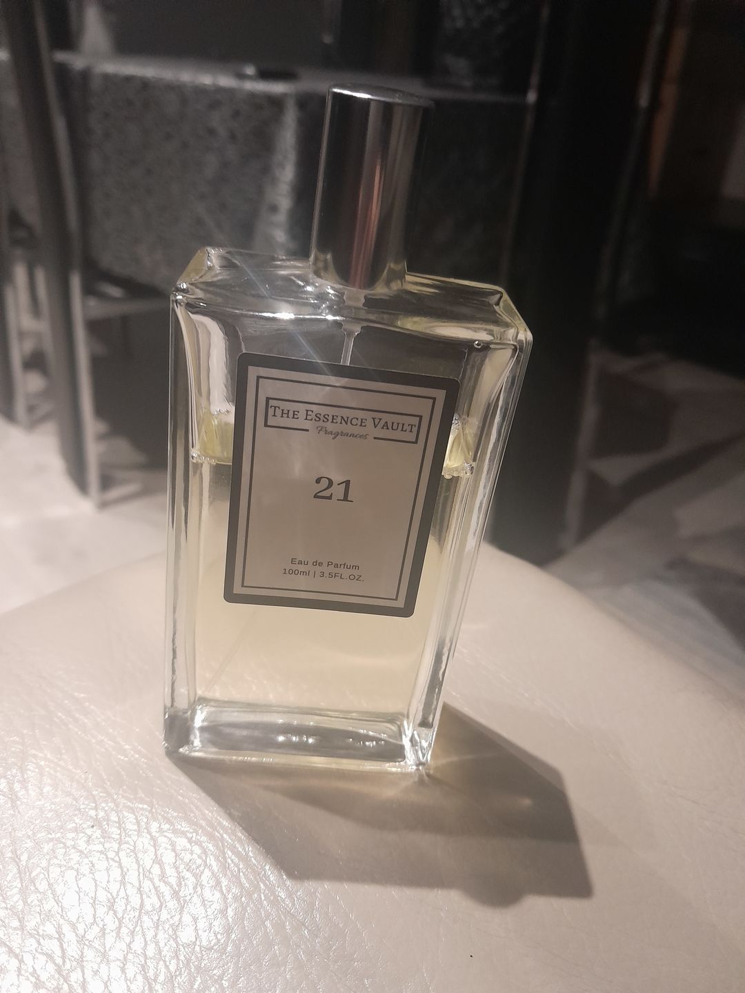 Customer photo review of Inspired by 3+2=... - 21