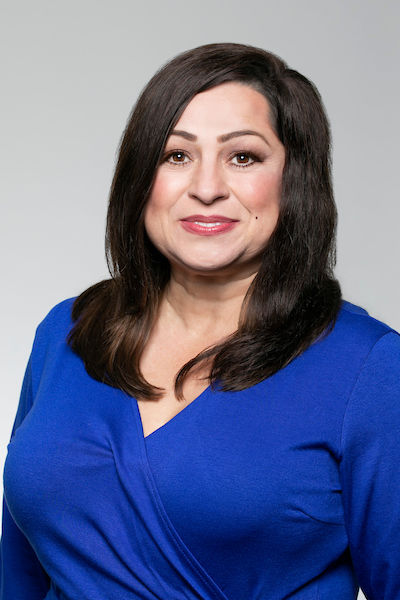 Customer photo review of Human Hair Toppers for Women Real Hair Remy Hair Toppers Black #1B