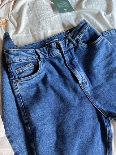 Lucia L. review of Calça Skinny Manacá image 1 out of 1