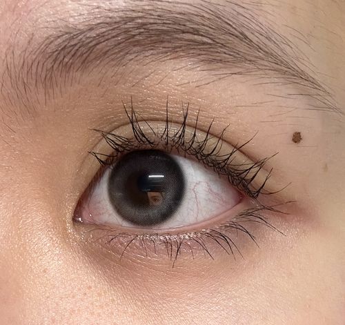 Customer photo review of One&Only Kristin 1Day - gray