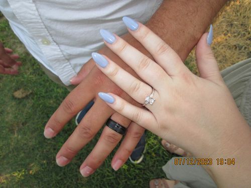 Customer photo review of The Aloha