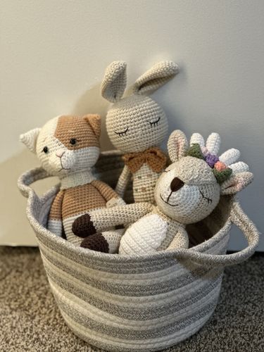 Customer photo review of Elena the Elk