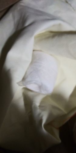 Customer photo review of Acrilan 3 Hebras [50grs] - 1 of 2