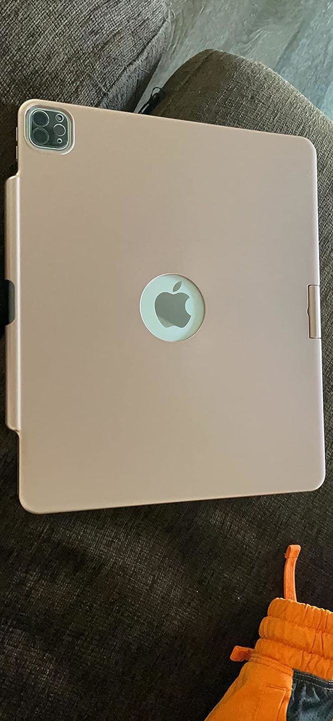 Customer photo review of TypeMate Pro