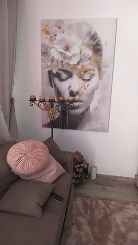 Customer photo review of Illuminata Delicatezza