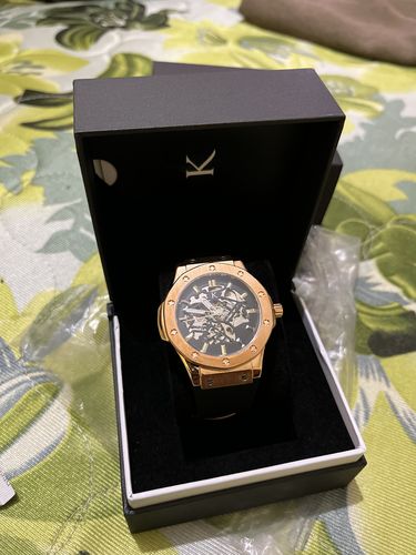 Customer photo review of DEDON - ROSE