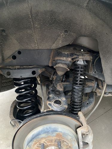 Customer photo review of SMMT86