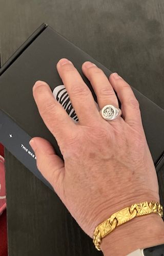 Customer photo review of The Cowboy