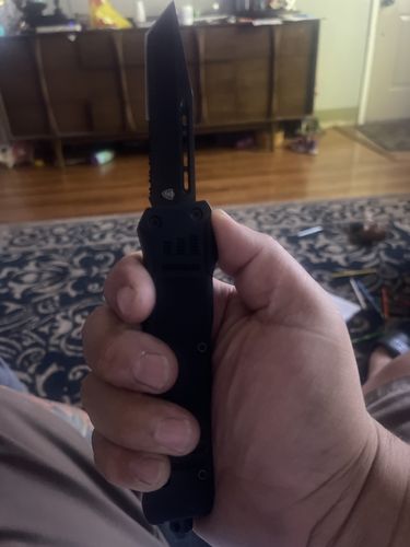 Customer photo review of VILLAIN X7