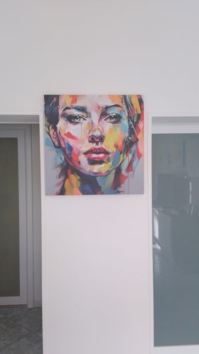 Customer photo review of ASSICURAZIONE PACCO