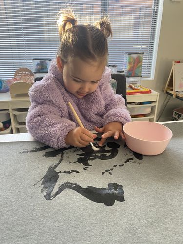 Customer photo review of Magic Canvas