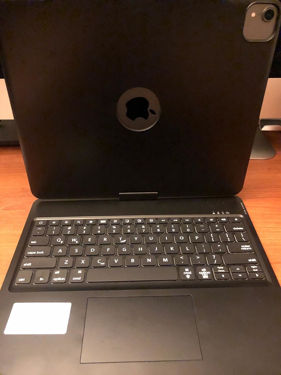 Customer photo review of TypeMate Pro