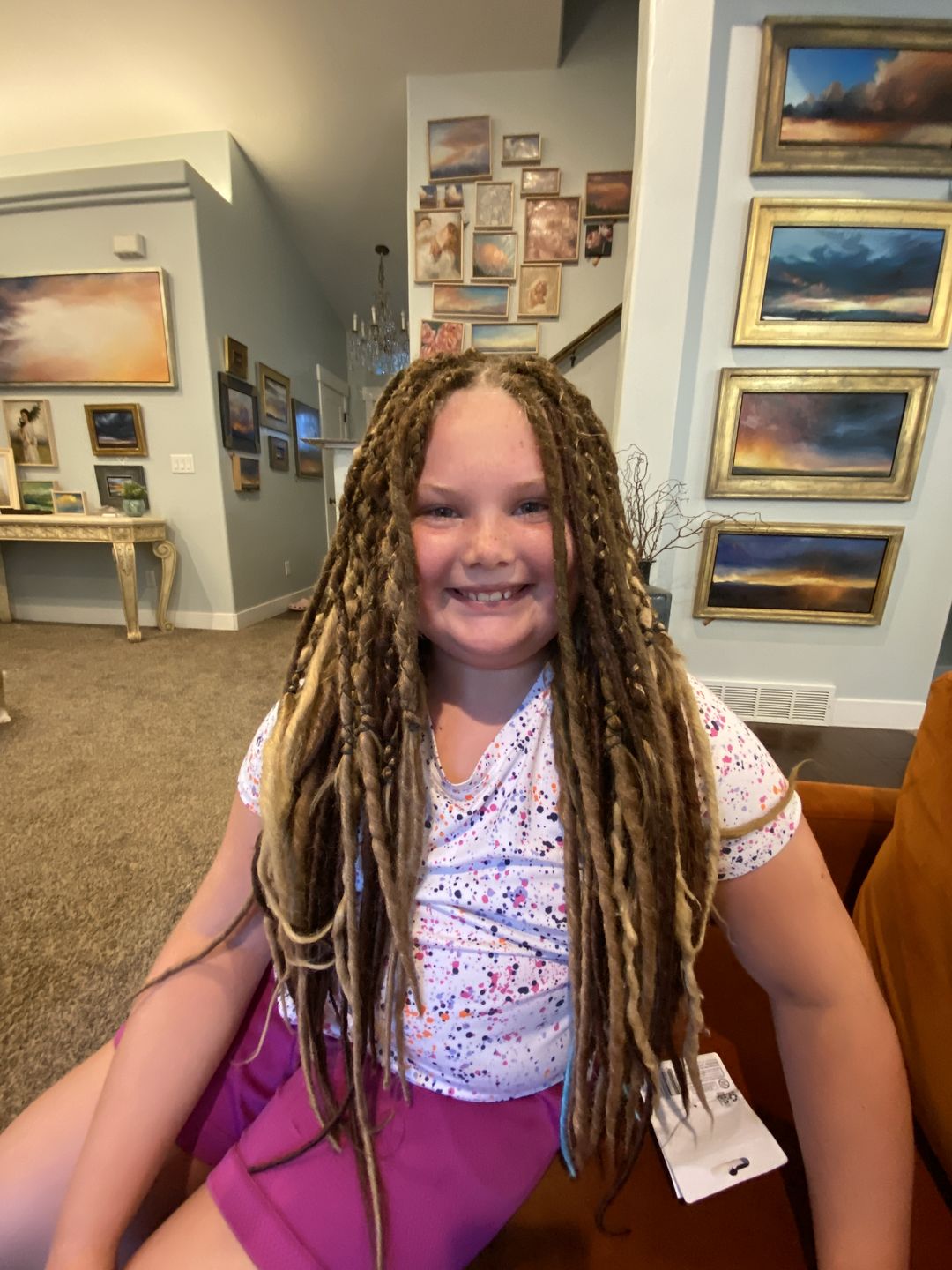 Customer photo review of MOCHA MELT (PACK OF 5)