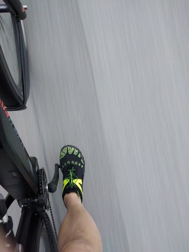 Customer photo review of Walk Pro - gesunde & bequeme Barfußschuhe