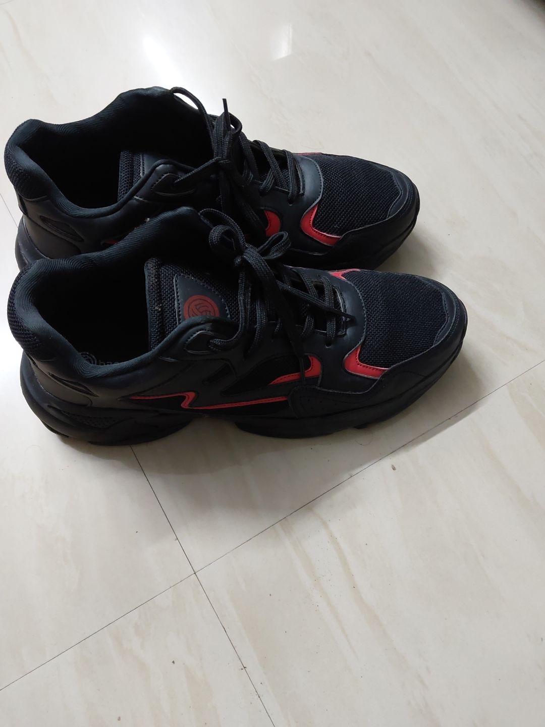 Customer photo review of Bacca Bucci Zeus