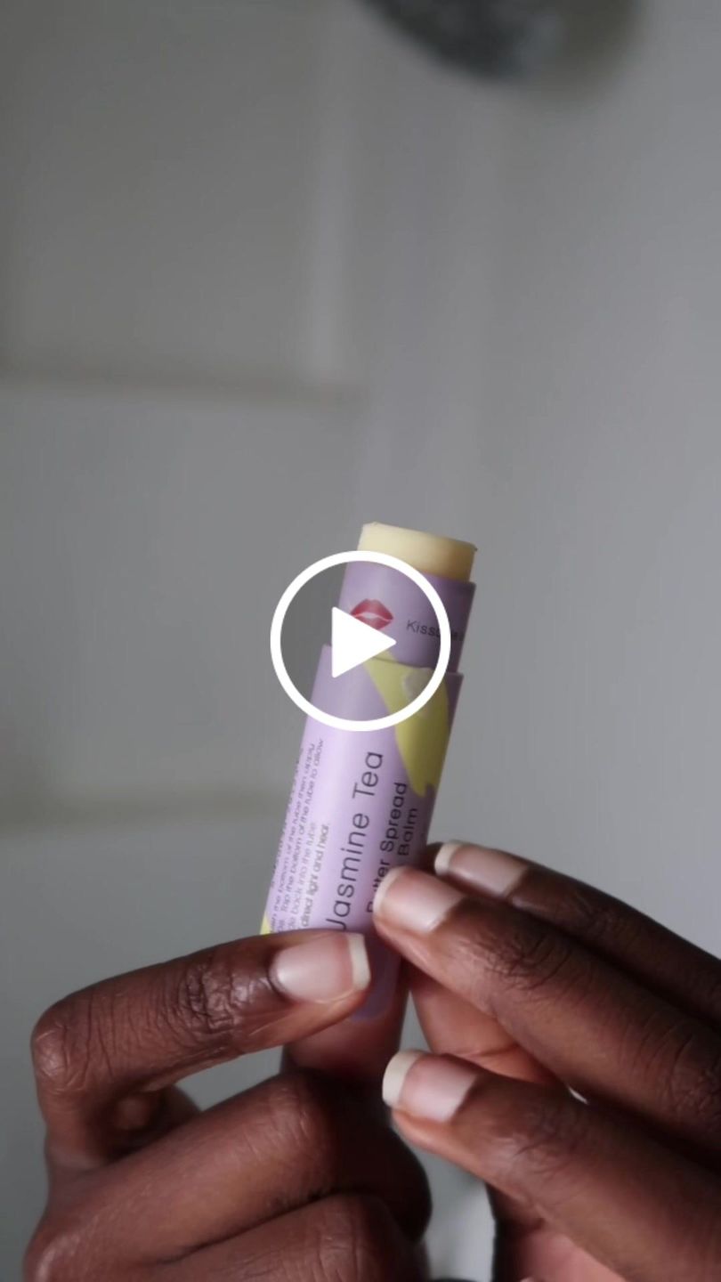 Customer video review of Lip Care Duo