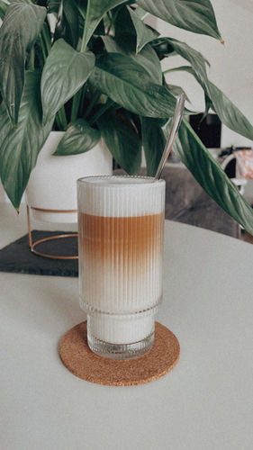 Customer photo review of RIFFLE GLASS LONG | PARIS