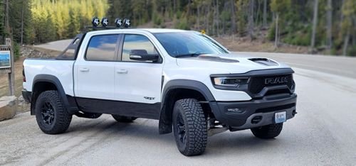 Customer photo review of 9040-012 Supreme 9000™ Full Synthetic Engine Oil 0W-40