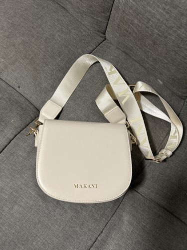 Customer photo review of LUANA - CREME