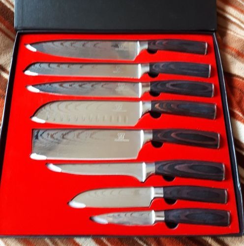 Customer photo review of Asiatisches Kombipaket Nōburu