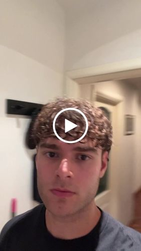 Customer video review of Everyday Curl Crème 125ml