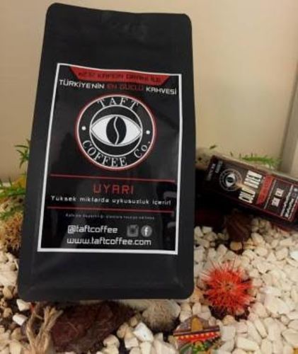 Customer photo review of TAFT Kahve 500 gr