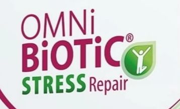 Customer photo review of OMNi-BiOTiC® STRESS mit B-Vitaminen