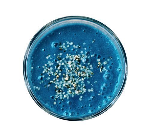 Customer photo review of Blue Majik®