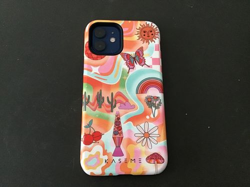 Customer photo review of Electric Dream