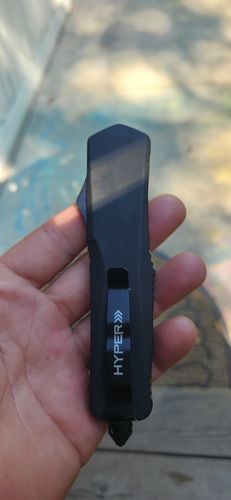 Customer photo review of SHREDDER X7