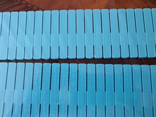 Customer photo review of Globetrek° AdjustableOrganizer - Justerbar Skuffeorganisator Til Flere Formål