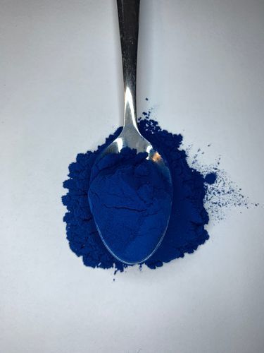 Customer photo review of Blue Majik®