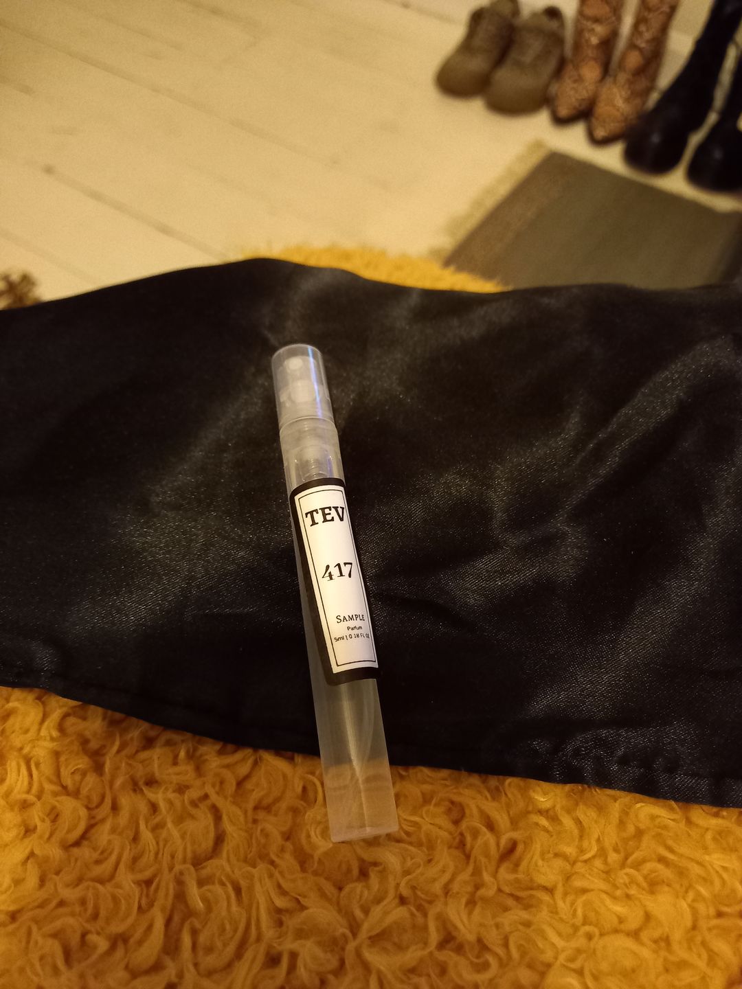 Customer photo review of Inspired by J'adore - 417