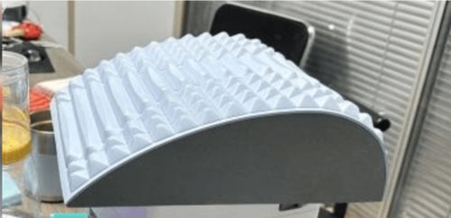 Customer photo review of JomayliRyg  / dstrækning af ryg og nakke