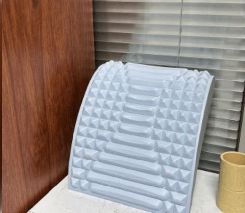 Customer photo review of JomayliRyg  / dstrækning af ryg og nakke