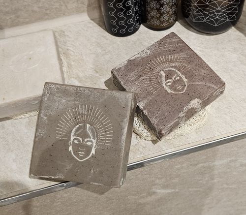 Customer photo review of M-Beauty Must-Haves