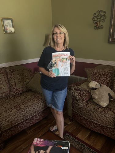 Customer photo review of KYD Digest Vol. 1 (Pre-sale)