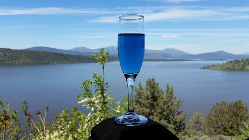 Customer photo review of Blue Majik®