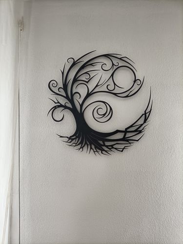 Customer photo review of Arbre de vie - 4