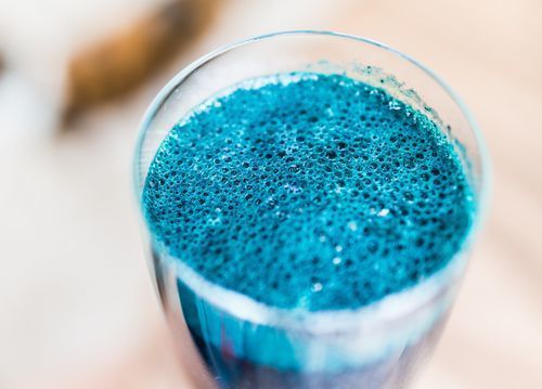 Customer photo review of Blue Majik®