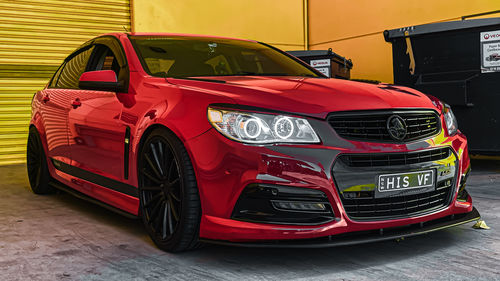 Customer photo review of Ultimate Preset Bundle