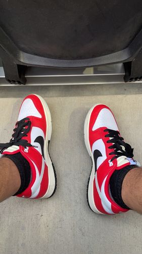 Customer photo review of All Day Insoles